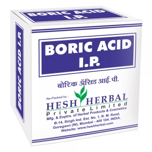 Product Name : BORIC ACID I.P
 Product Price : Rs.0.00