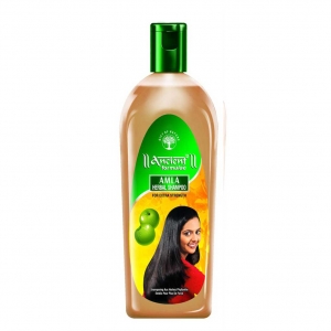 Product Name : AMLA HERBAL SHAMPOO