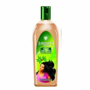 Product Name : NEEM HERBAL SHAMPOO