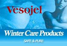 Vesogel